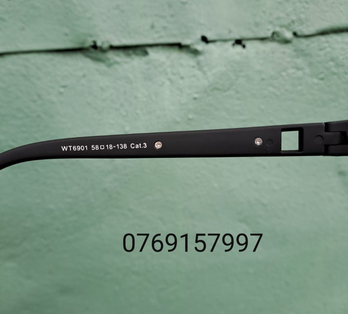 Ochelari de soare pd WT 6901 polarizati
