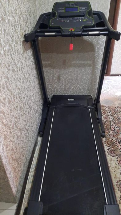 Беговая дорожка torneo