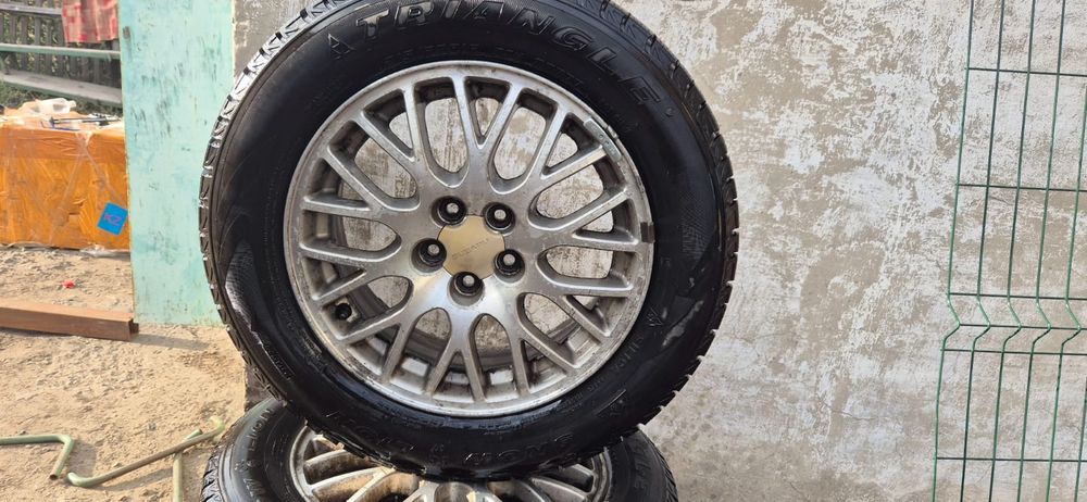 Липучка всего сезон катаные