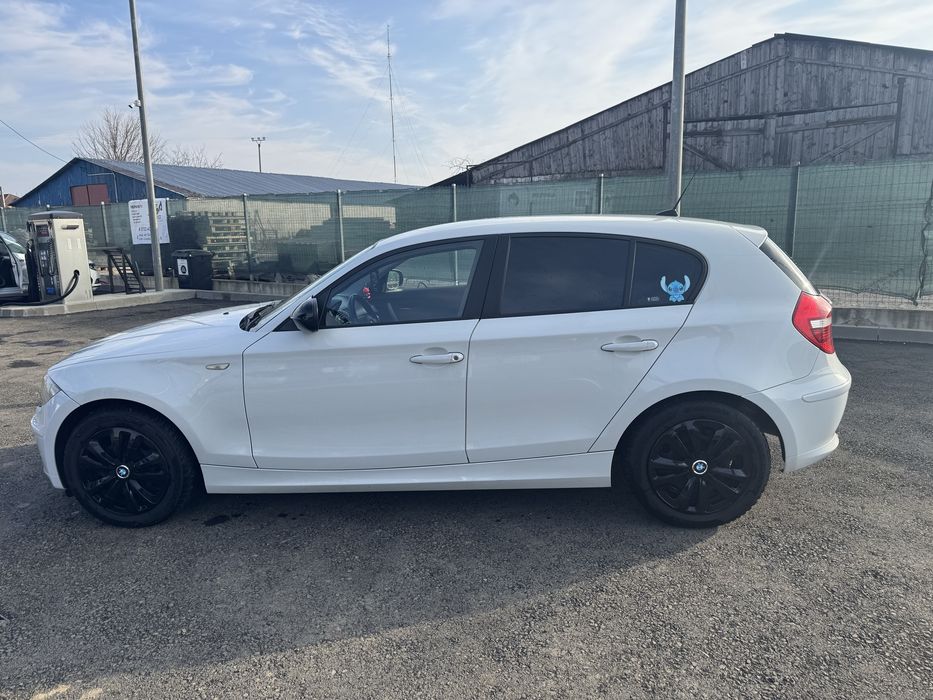 Vand BMW seria 1