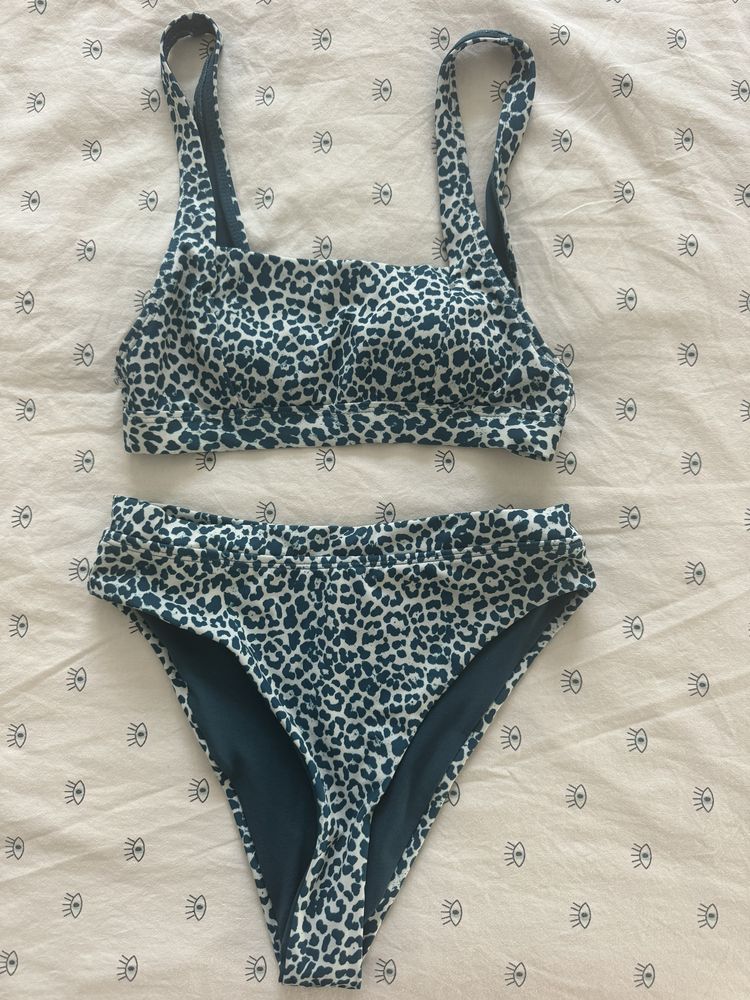 Бански Alessa, Moda Minx, Calvin Klein, Shiwi-ХС размер