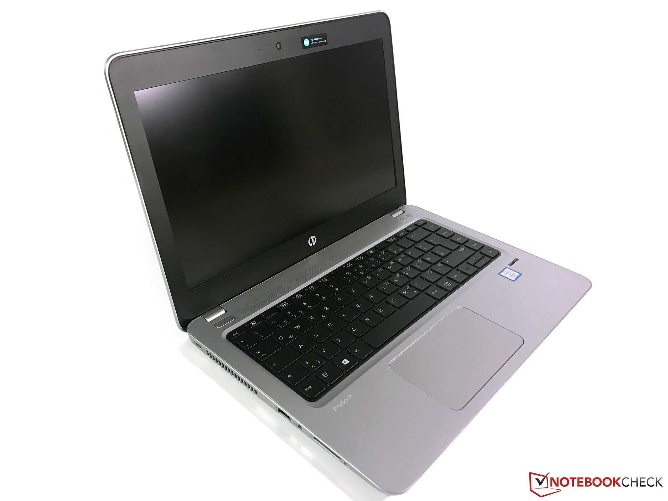 Laptop ProBook HP 430 G4 Intel Core i5 8GB 256SSD 13.3inch GARANTIE