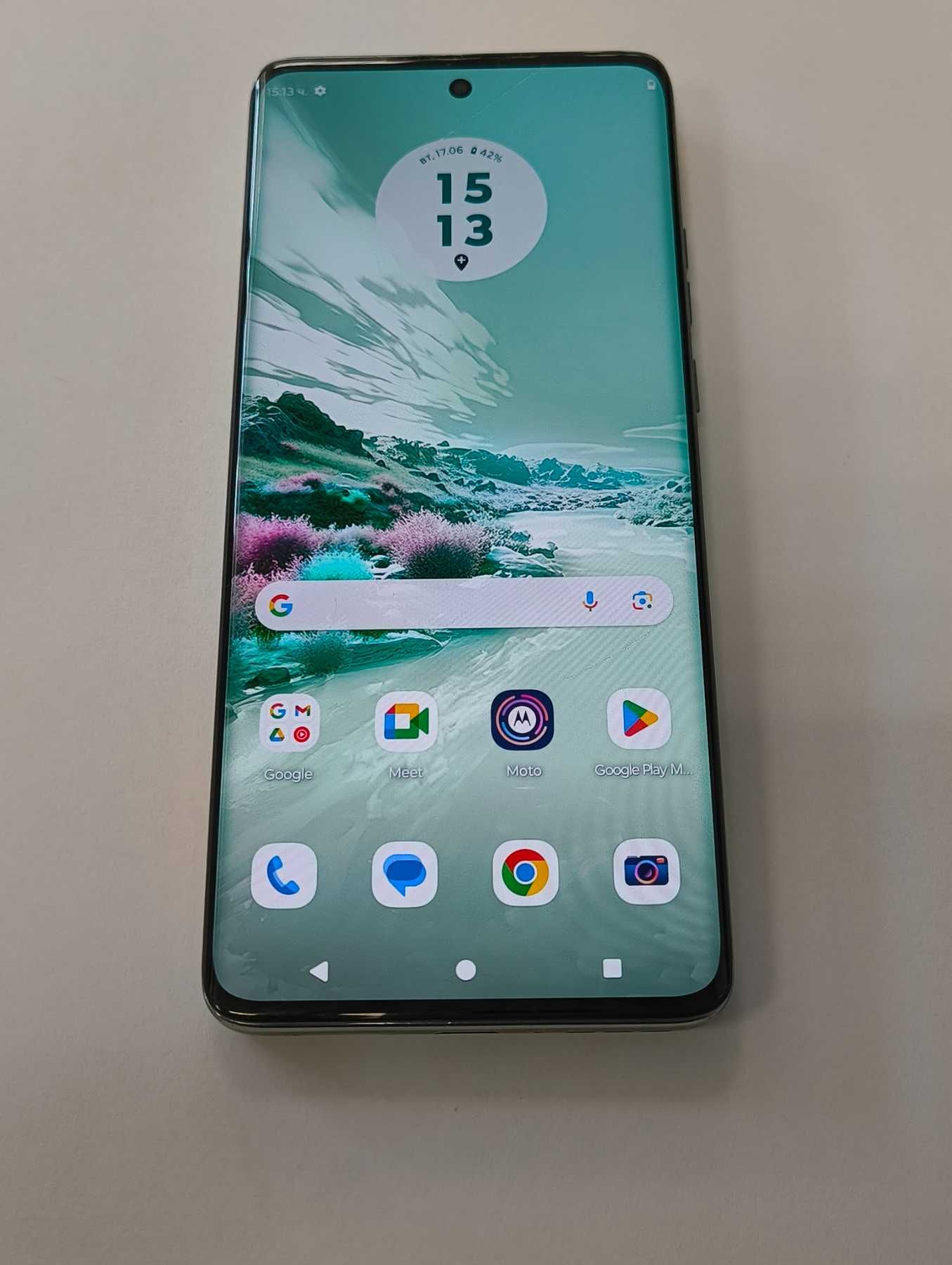 ***ТОП ЦЕНА*** Moto Edge 40 Neo