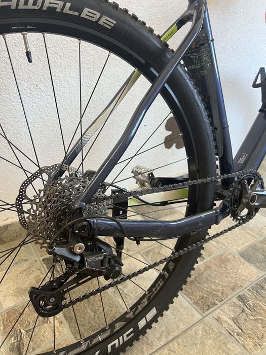 Bicicleta Rockrider 29 inch