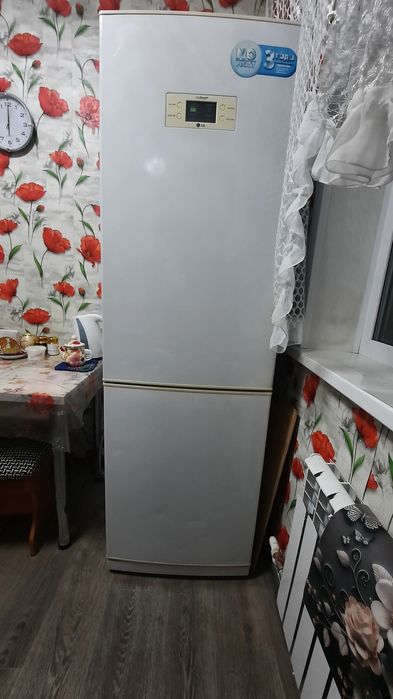 Холодильник продам