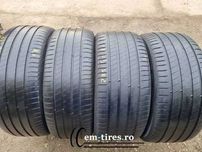 SET 4 Anvelope Vara 255/45 R20 + 285/40 R20 MICHELIN Latitude Sport 3