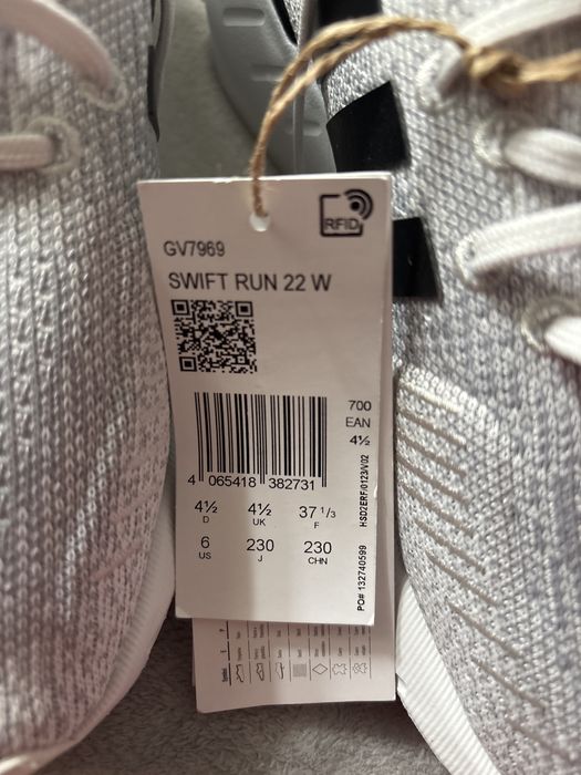 adidas gri unisex noi cu eticheta adusi din italia