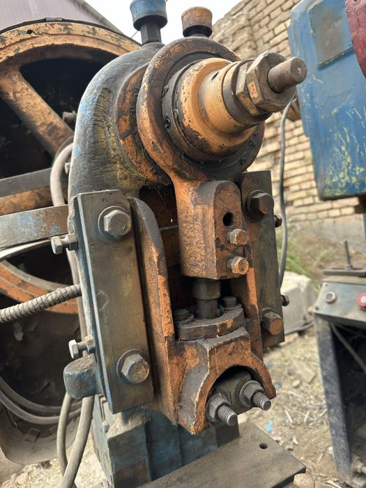 Пресс станок 8 тонна