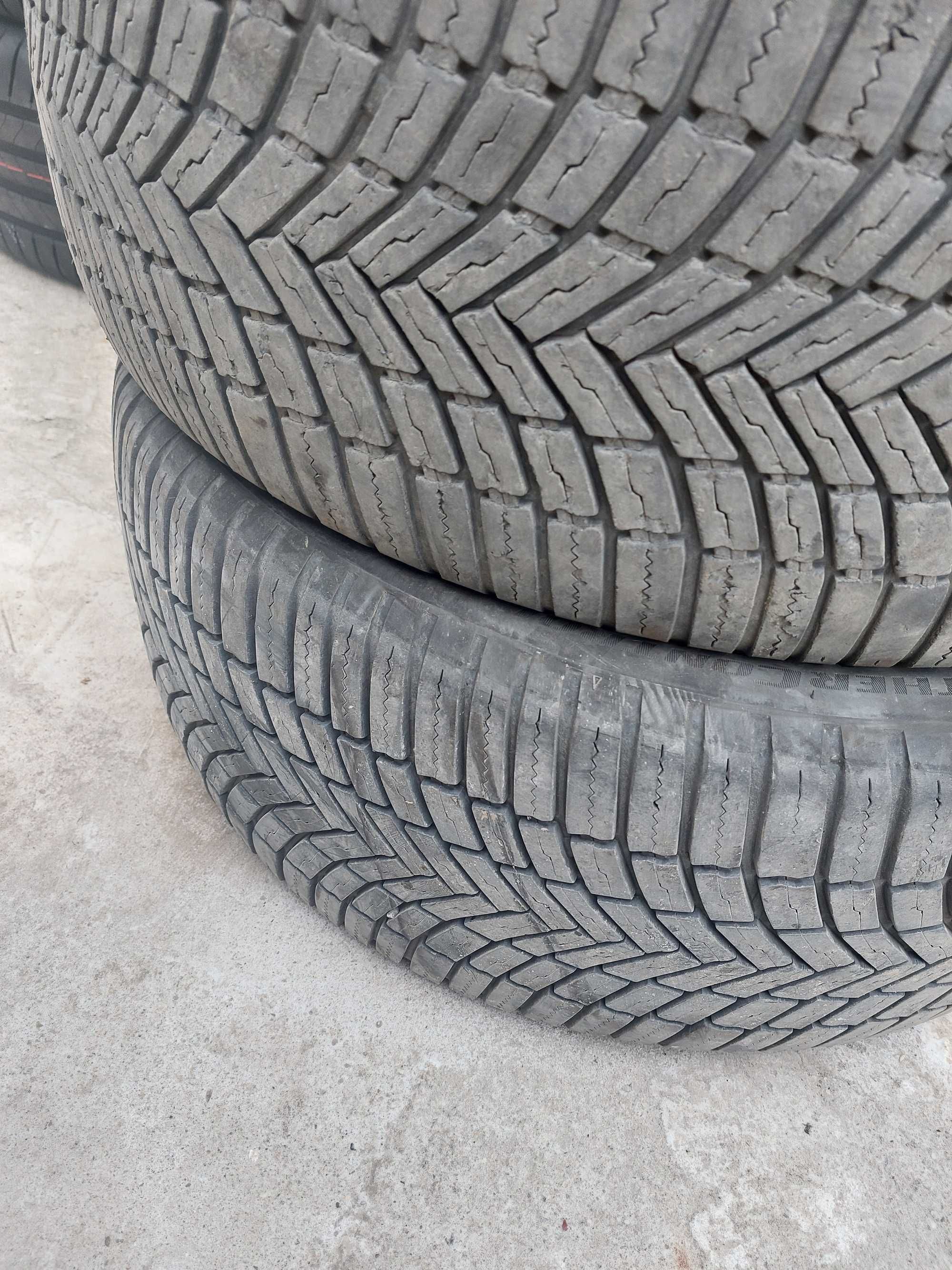 Всесезонни гуми BRIDGESTONE A005, размер 255/50 R19 - 4бр