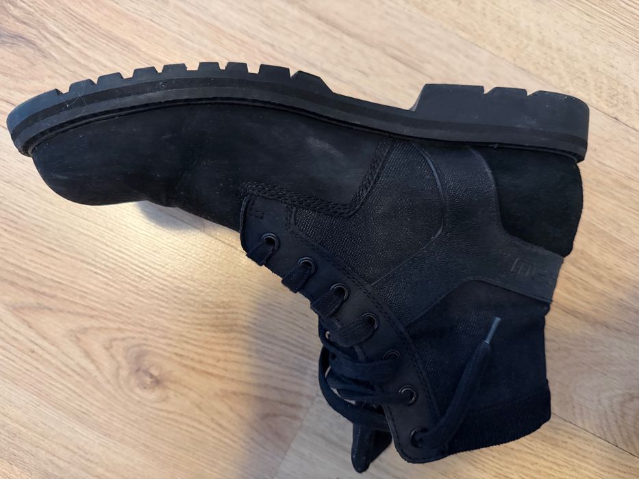 Мъжки  Боти G-star