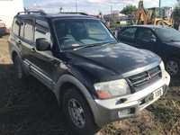 Dezmembrez Mitsubishi Pajero 3,2 di-d 2003