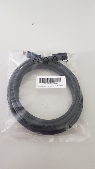 Cablu usb c la usb c