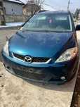 Alternator, injectoare Mazda 5 2.0