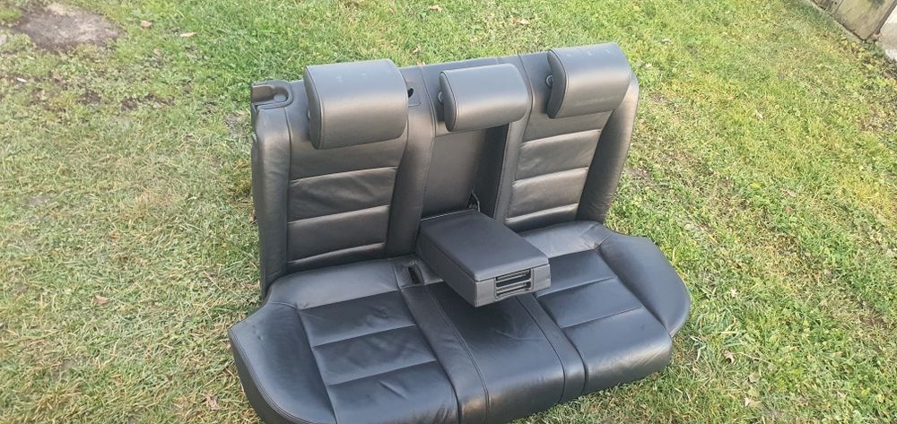 Interior scaune piele cu incalzire audi a4 b7 audi a4 b6 2001 - 2007