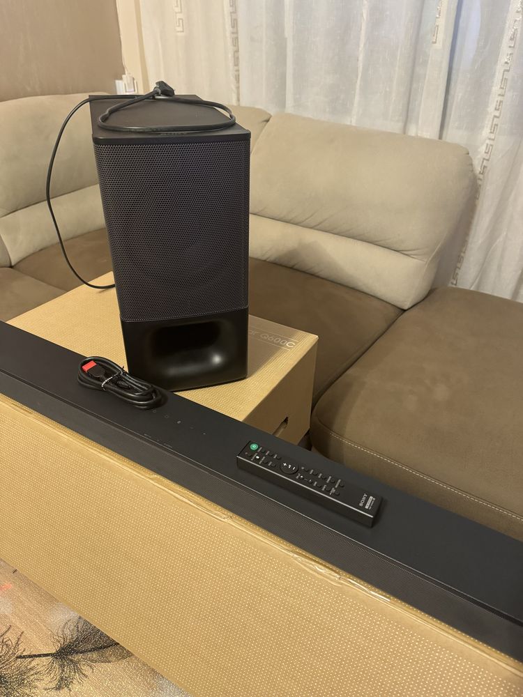 Soundbar Sony HT-S350