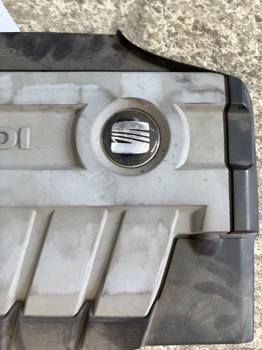 Кора за двигател Vw Seat leon ibiza toledo altea 2.0tdi 03L103925Ap