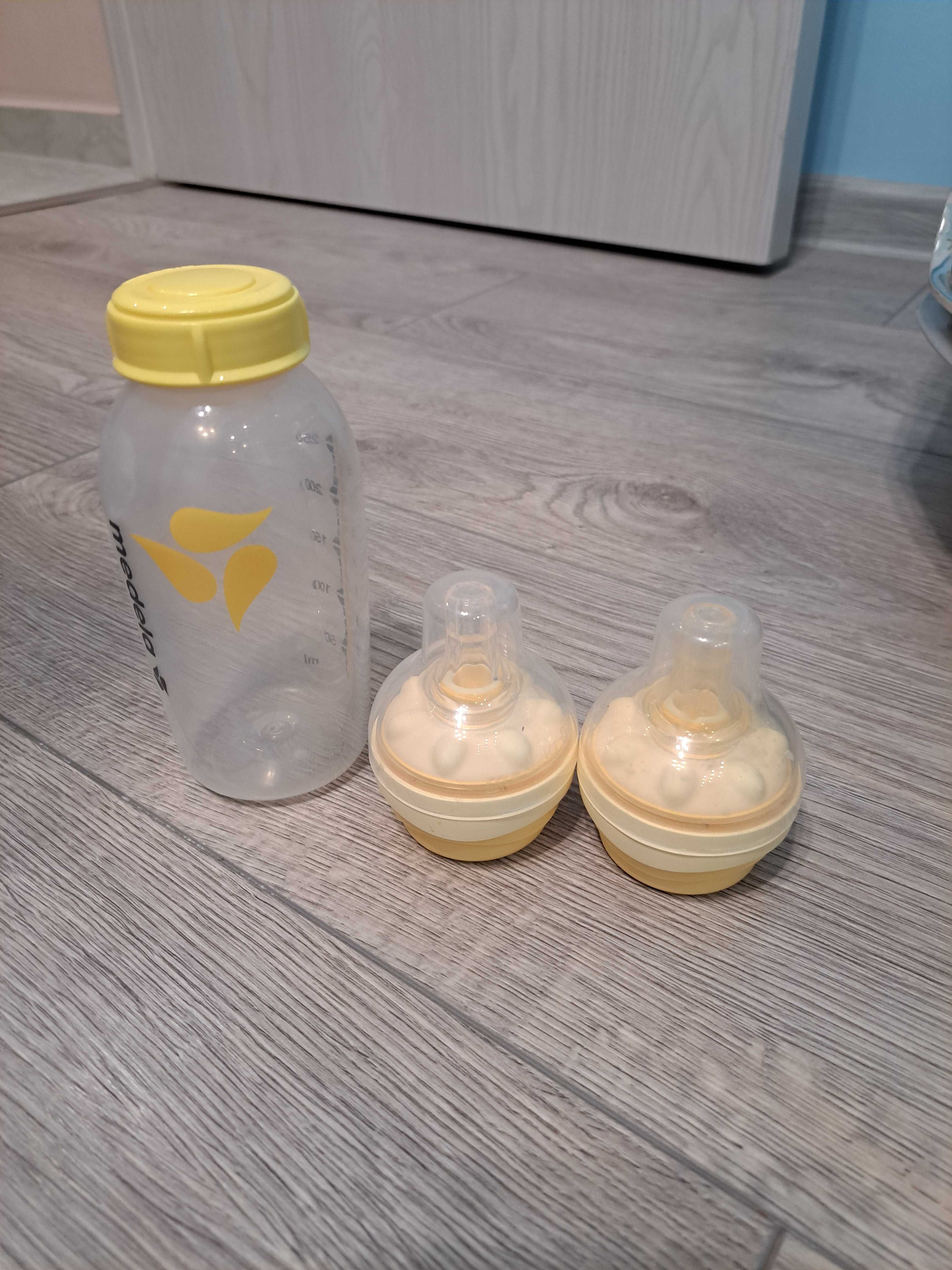 Medela swing помпа за кърма