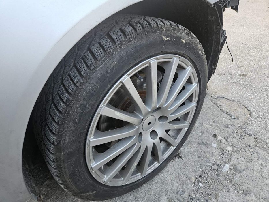 Алфа Ромео 159 1.9jtdm 150hp ++