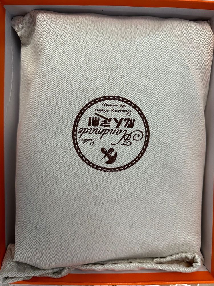 Партмоне Hermès