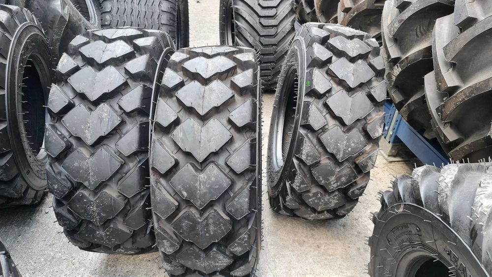 Cauciucuri noi 12-16.5 marca ATF cu 14PLY anvelope pentru INCARCATOR