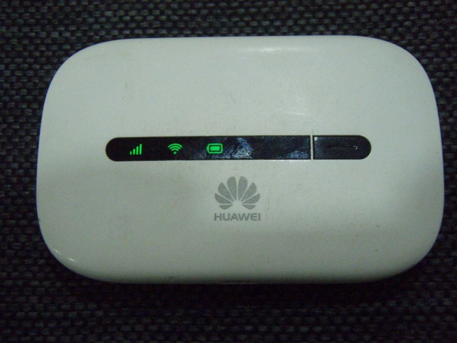 Routere portabile (cu baterie) 3G 3G+ 4G LTE 4G+ Huawei ZTE