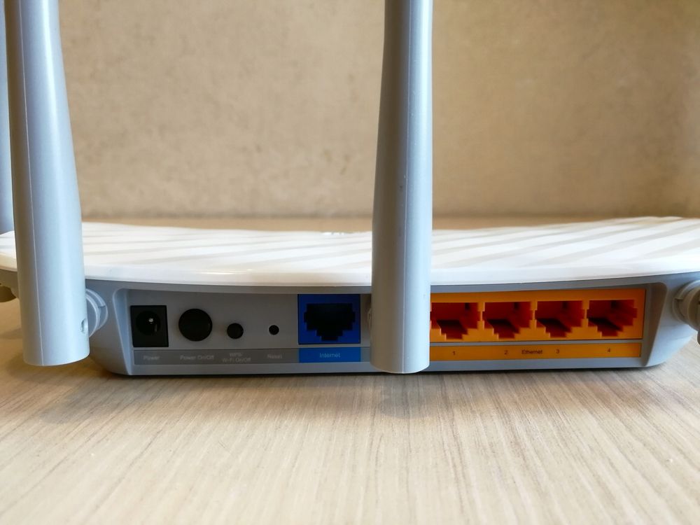 Продам роутер TP-link Archer C60