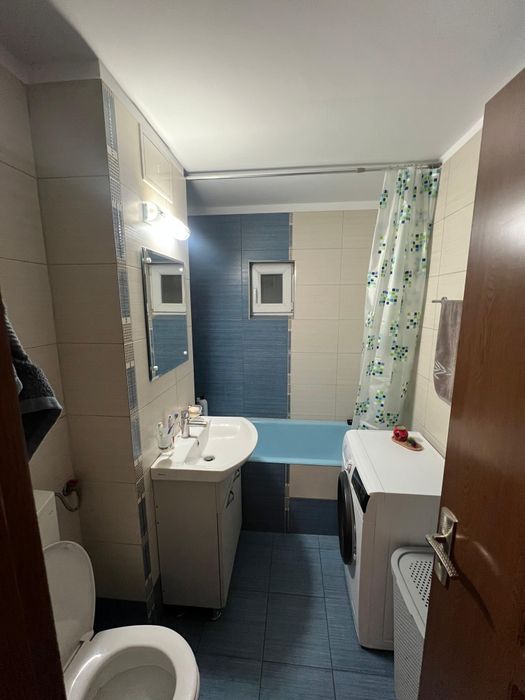 Apartament 2 camere,Decomandat, Suprafață 50 mp,Parter/4,Valea Roșie