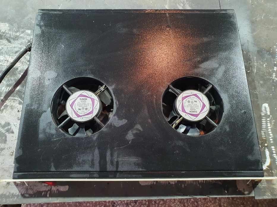 Notebook MSI U90x / Sursa Cooler Sunon