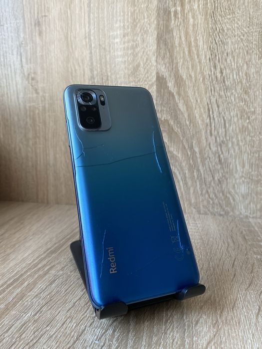Продам redmi note 10s