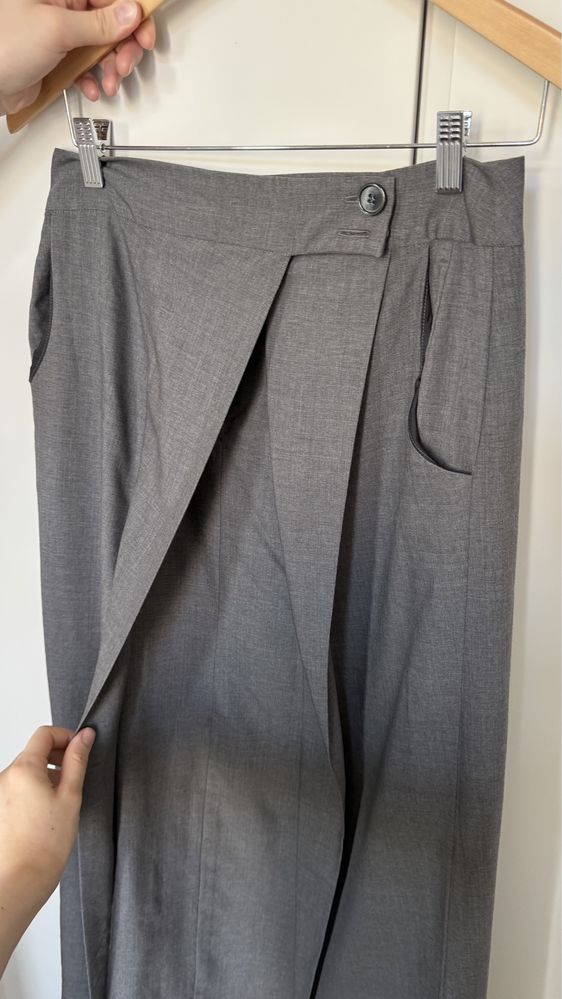 поли от massimo dutti,oysho