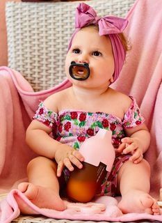 Соски Сургичлар Пустышки