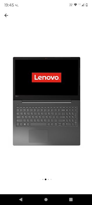 Лаптоп Lenovo IdeaPad 130-15AST