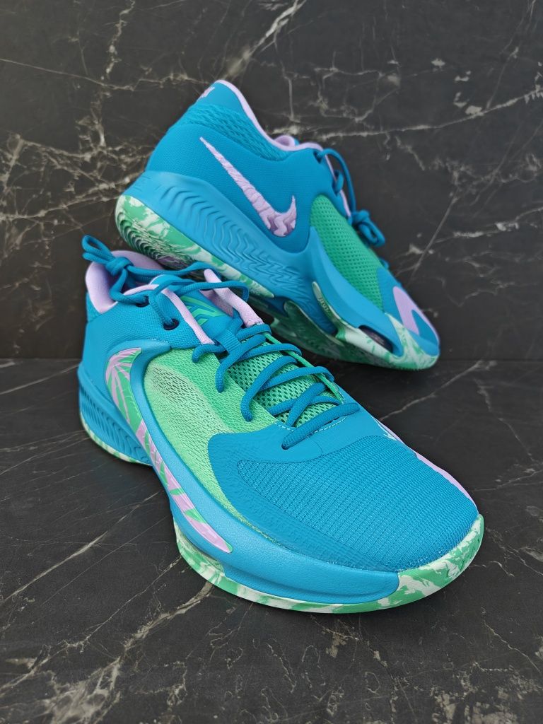 Adidași Nike Zoom Freak 4 *cool*new*vară*sneakers
