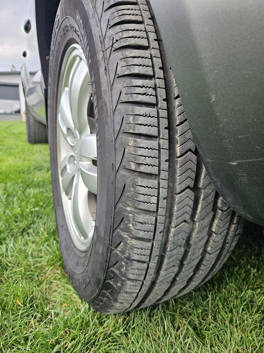 Hyundai tucson 2.0 diesel 6 trepte