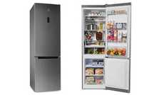 Холодильник Indesit 5180s 185см рассрочку