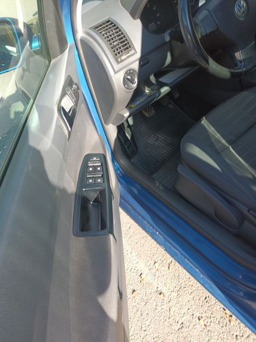 Vw polo tour 2007 benzina