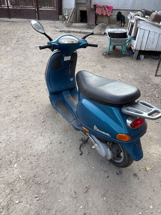 Scuter piaggio 1997