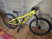 Bicicleta copii 24 Scott Scale JR24 7-10 ani
