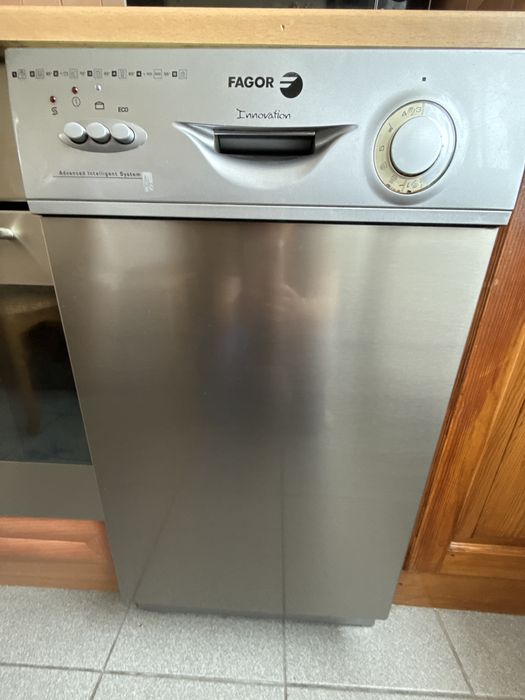 Посудомоечная машина