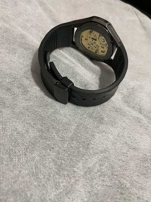 Ceas Bulova Curv cu defect Citiți cu atenție!!