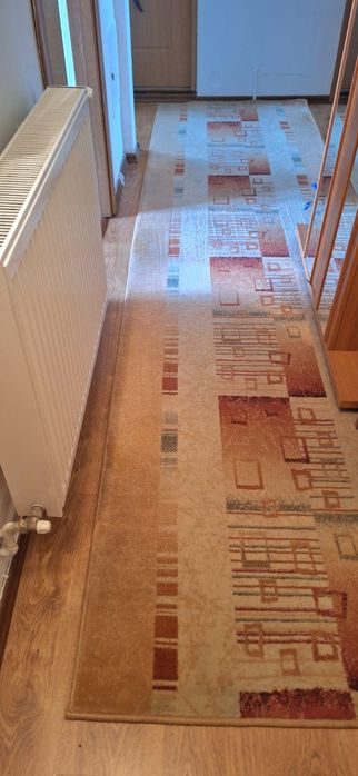 Traversa hol 4m lungime 1 m lățime