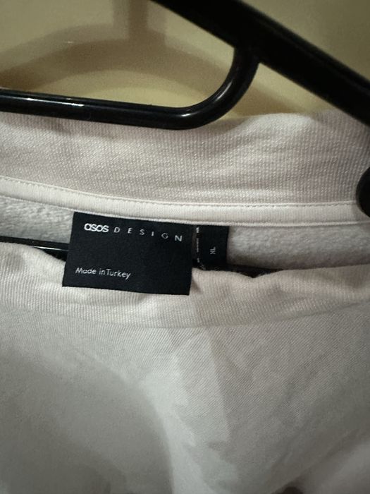 Bluza asos design xl.