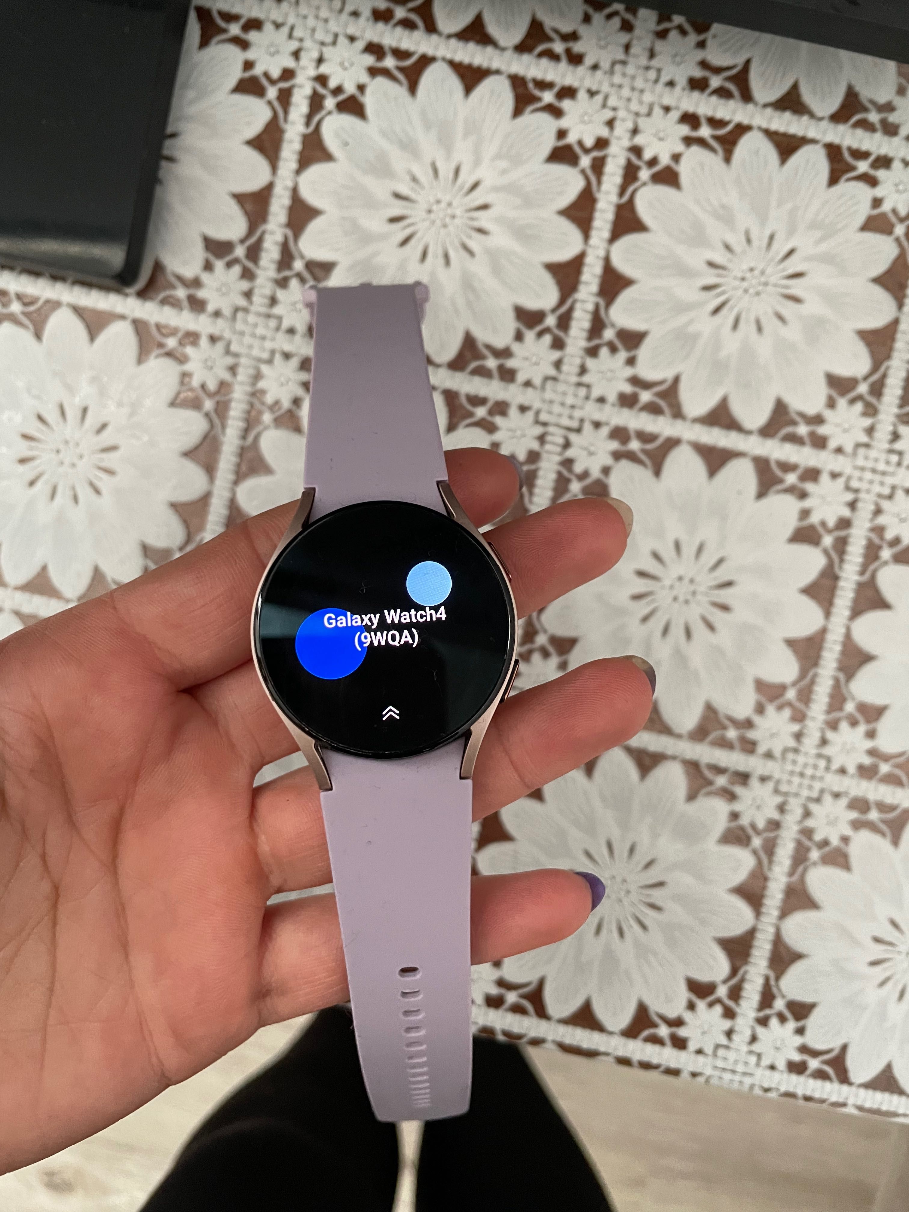 Samsung galaxy watch 4