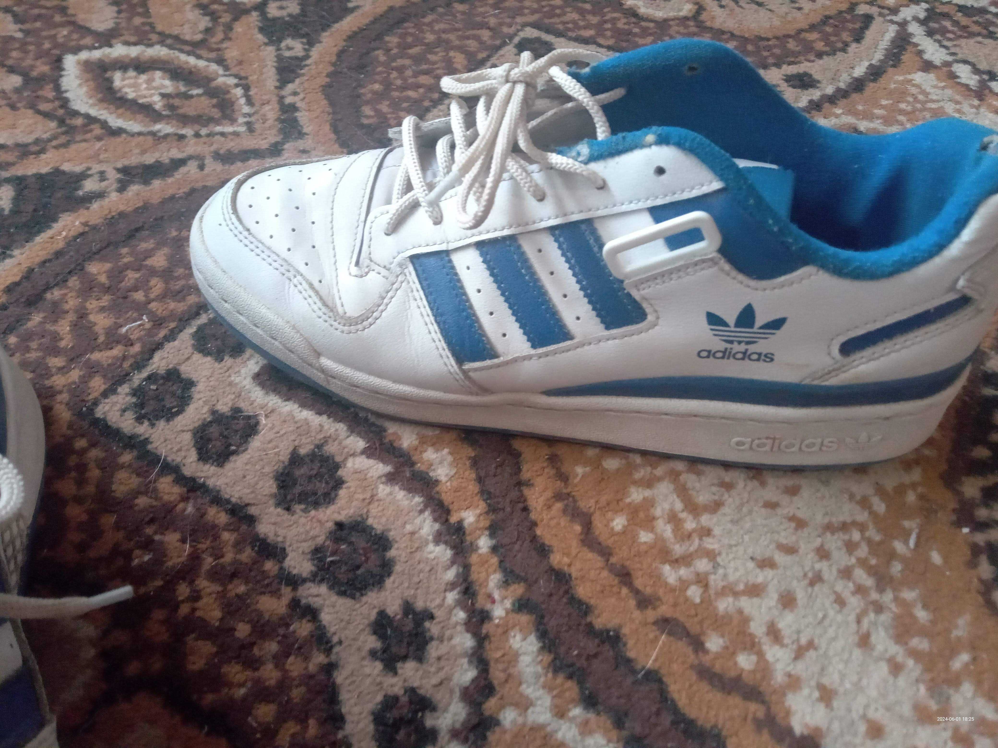 Оригинални Adidas FORUM LOW