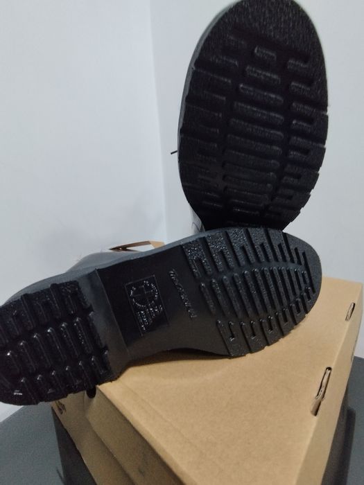Мъжки кубинки Dr. Martens