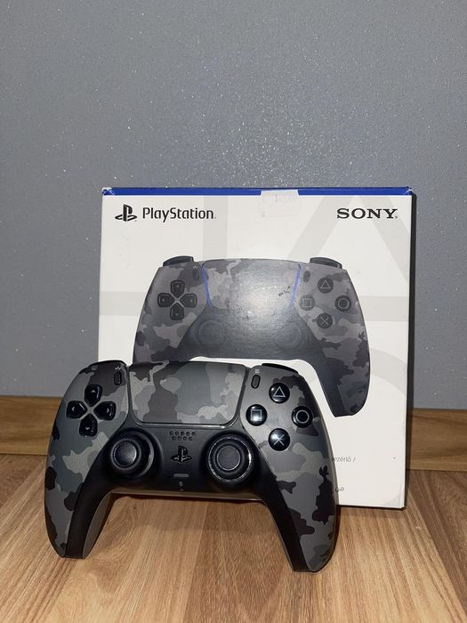 Контролер/джойстик за playstacion 5 ОРИГИНАЛЕН !!