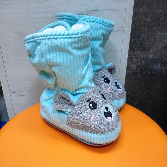 Продам пинетки (новые)