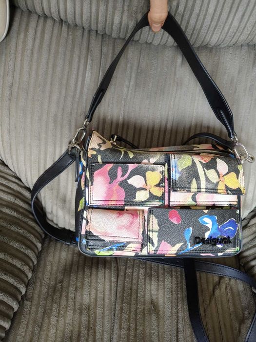 Дамска чанта Desigual