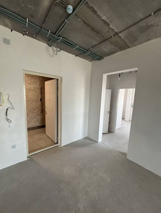 Квартира 2 ком ЖК Oz Makon, 56м² Мирабадский р-н, Фергана Йули