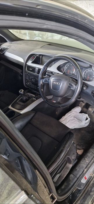 Injectoare pompa înaltă audi vw 2.0 tdi caga